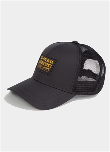 G-Star Embro Baseball Trucker Cap